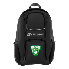 Manawatu Maori RL Basic Back Pack